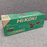 ディスクグラインダ|HIKOKI