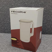 自動調理ポット|RECOLTE