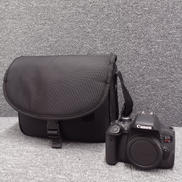 デジタル一眼レフ|CANON