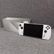 ポータブルゲーミングPC|ASUS