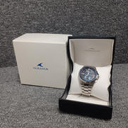 ソーラー腕時計|CASIO