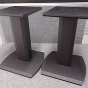 【店頭受取のみ】スピーカースタンド|HAMILEX