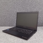 ノートパソコン|TOSHIBA