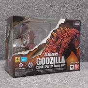 フィギュア|S.H.MONSTERARTS