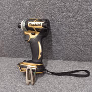 インパクトドライバー|MAKITA