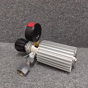 ガス流量調整器|CROWN