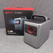 レーザープロジェクター|NEBULA