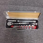 ソケットレンチセット|KTC