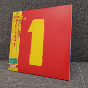 THE BEATLES - 1|APPLE