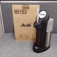 ビールサーバー|ASAHI