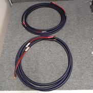 スピーカーケーブルペア|AUDIO-TECHNICA