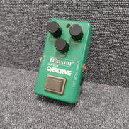 エフェクター|MAXON