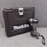 電動インパクトドライバー|MAKITA