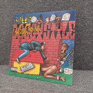 SNOOP DOGGY DOGG - DOGGYSTYLE|INTERSCOPE