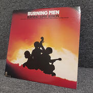 BURNING MEN|ユピテル