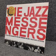 THE JAZZ MESSENGERS|BLUE NOTE