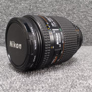 望遠ズームレンズ|NIKON