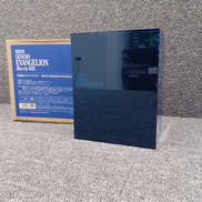 新世紀エヴァンゲリオン BLU-RAY BOX|KING RECORD