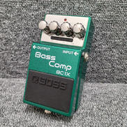 エフェクター|BOSS