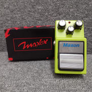 エフェクター|MAXON