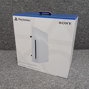 PS5 ディスクドライブ|SONY