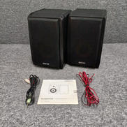 アンプ内蔵スピーカー|EDIFIEL