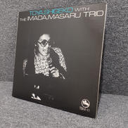 戸谷重子/今田勝トリオ|TBM/TOSHIBA