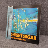 山本剛 - MIDNIGHT SUGAR|TBM/TRIO