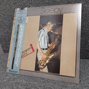 松本英彦カルテット - スリーピィ|TBM/TRIO