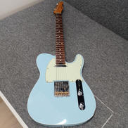 テレキャスタータイプ|HISTORY