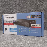 スイッチングハブ|ELECOM