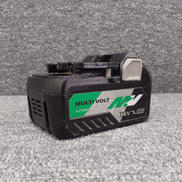 バッテリー|HIKOKI