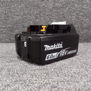 バッテリー(18V)|MAKITA