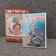 風の谷のナウシカ DVD COLLECTORS BOX|スタジオジブリ