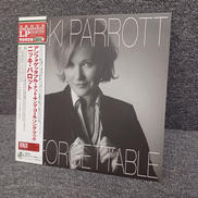 NICKI PARROT - UNFORGETTABLE|Venus