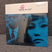 WAYNE SHORTER - SPEAK NO EVIL|BLUE NOTE