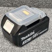 バッテリー|MAKITA