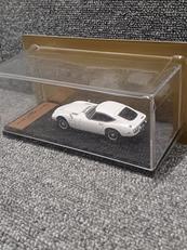 ミニカー|HACHETTE