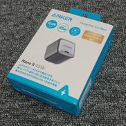 PD充電器|ANKER