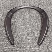 ネックスピーカー|SHARP