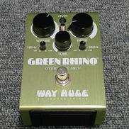 エフェクター|WAY　HUGE