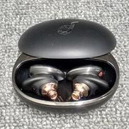 ワイヤレスイヤホン|ANKER