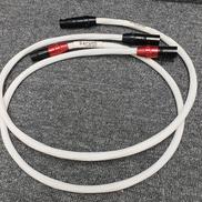 XLRケーブルペア(1M)|THE CHORD COMPANY