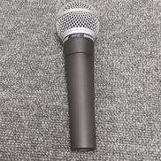 ダイナミックマイク|SHURE