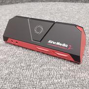 ゲームキャプチャー|AVERMEDIA