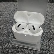 AIRPODS4|APPLE