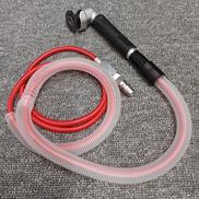 エアーマイクログラインダー|VESSER