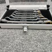 ギアレンチセット|スーパーツール