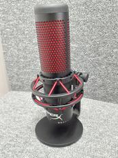 USBコンデンサーマイク|HYPERX