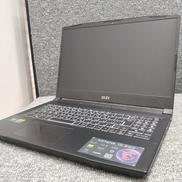 ゲーミングノートパソコン|MSI